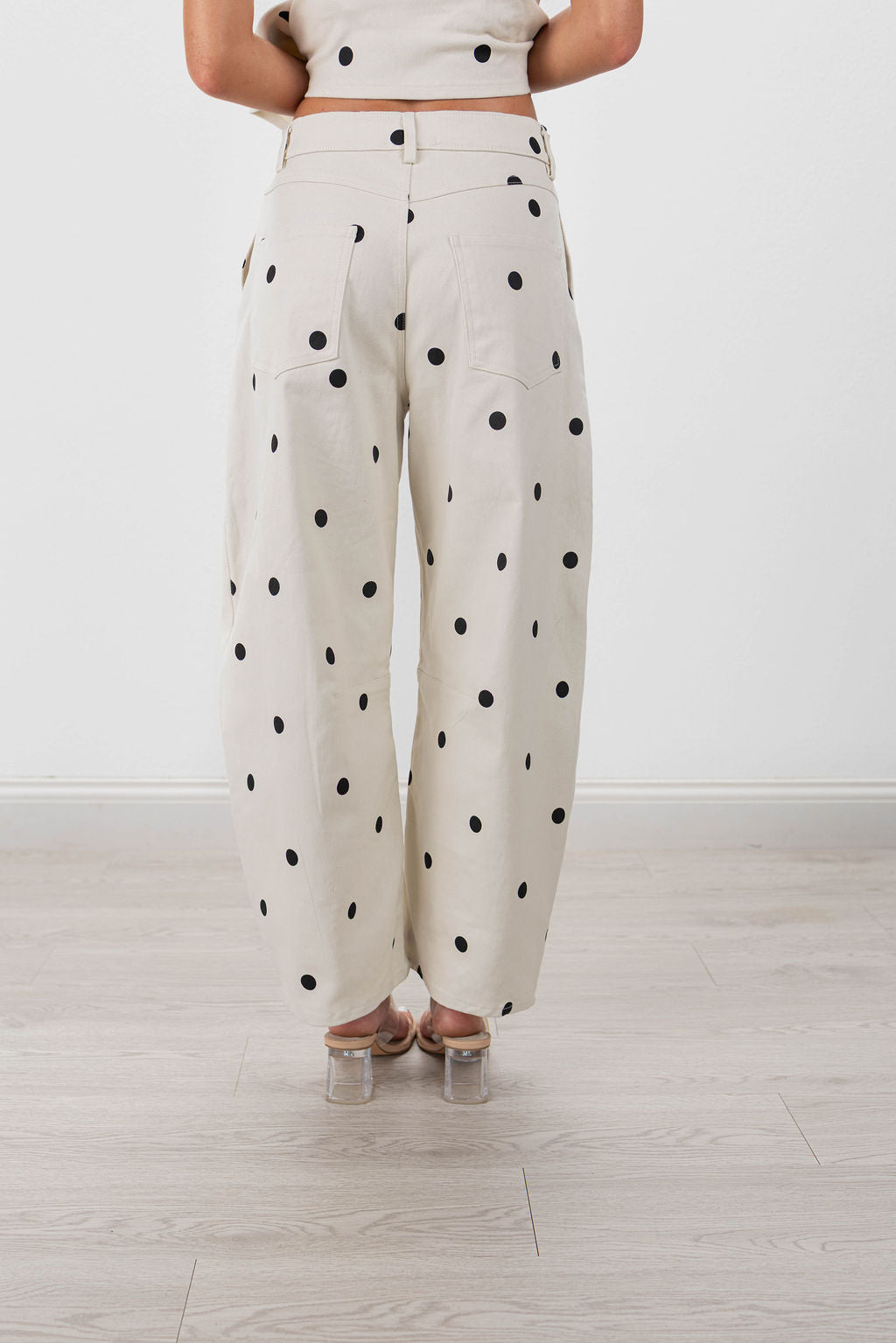 CLASSY LADY SET
