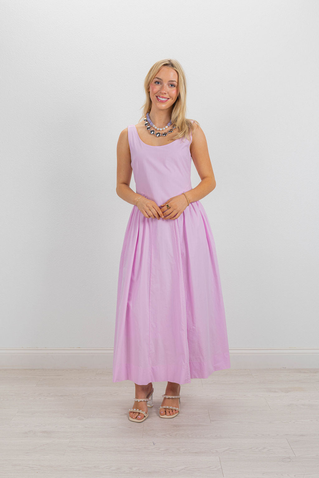MARLEY DRESS