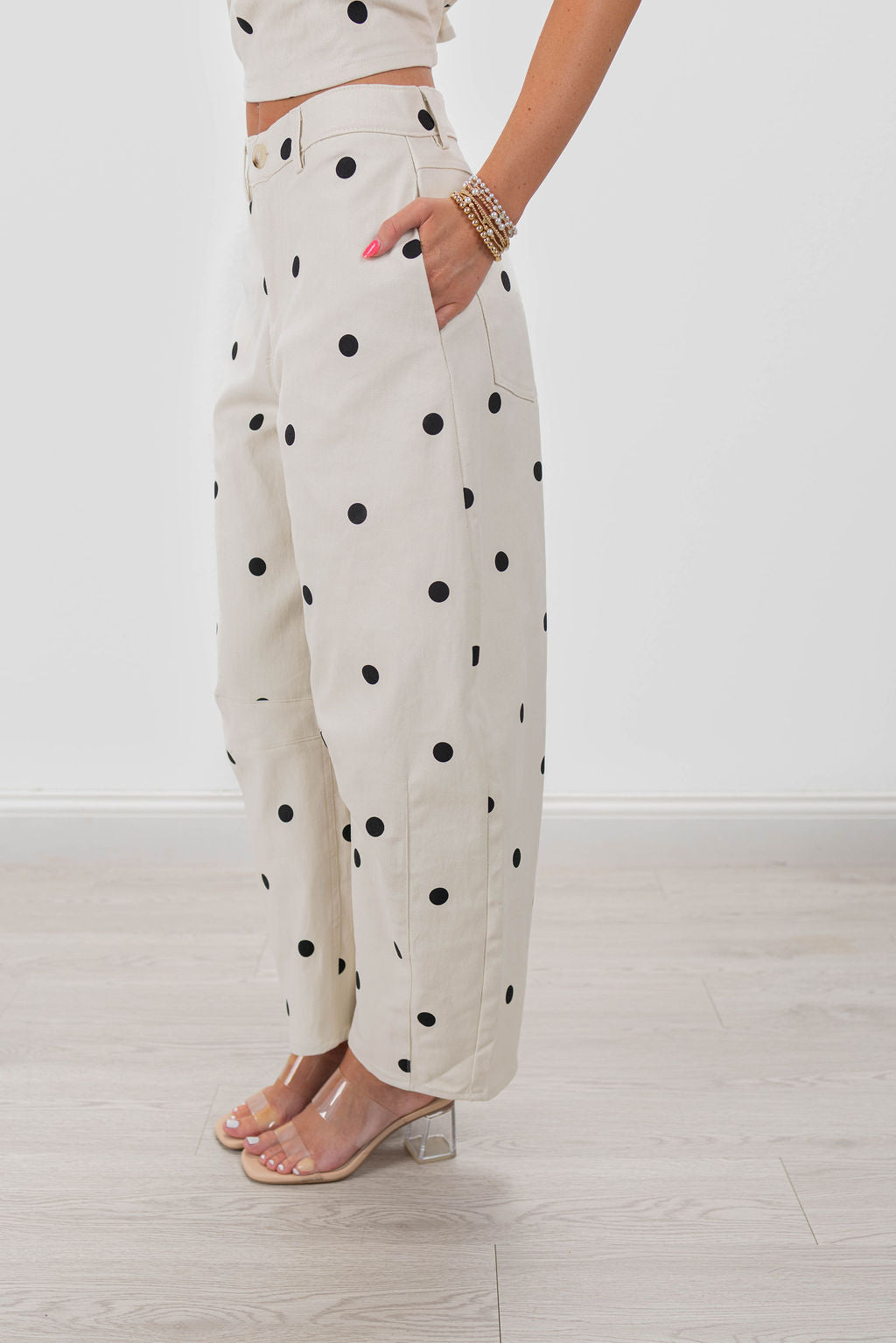 CLASSY LADY SET