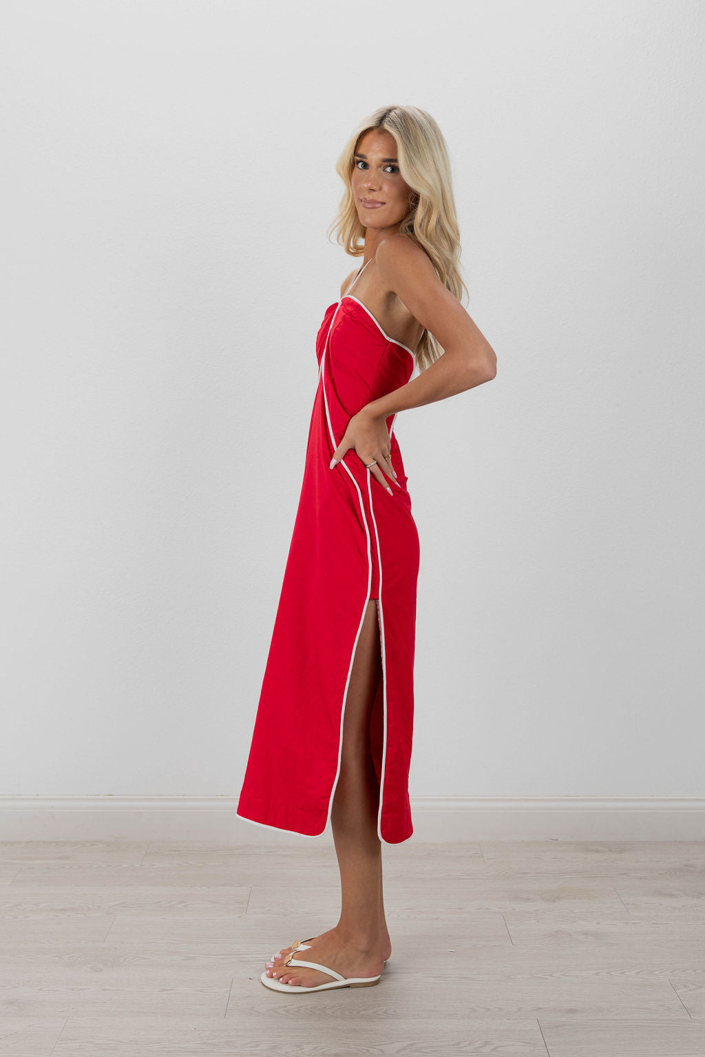 STAR OF THE SHOW DRESS