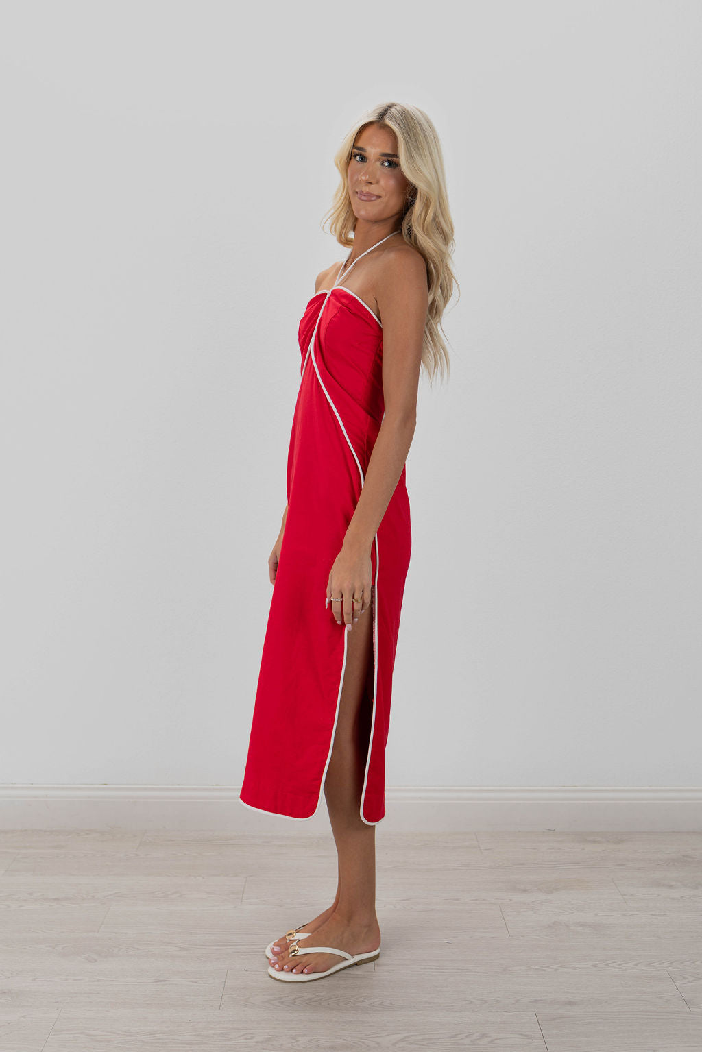 STAR OF THE SHOW DRESS