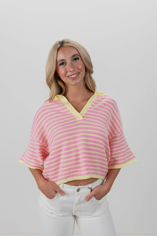 JESSIE TOP