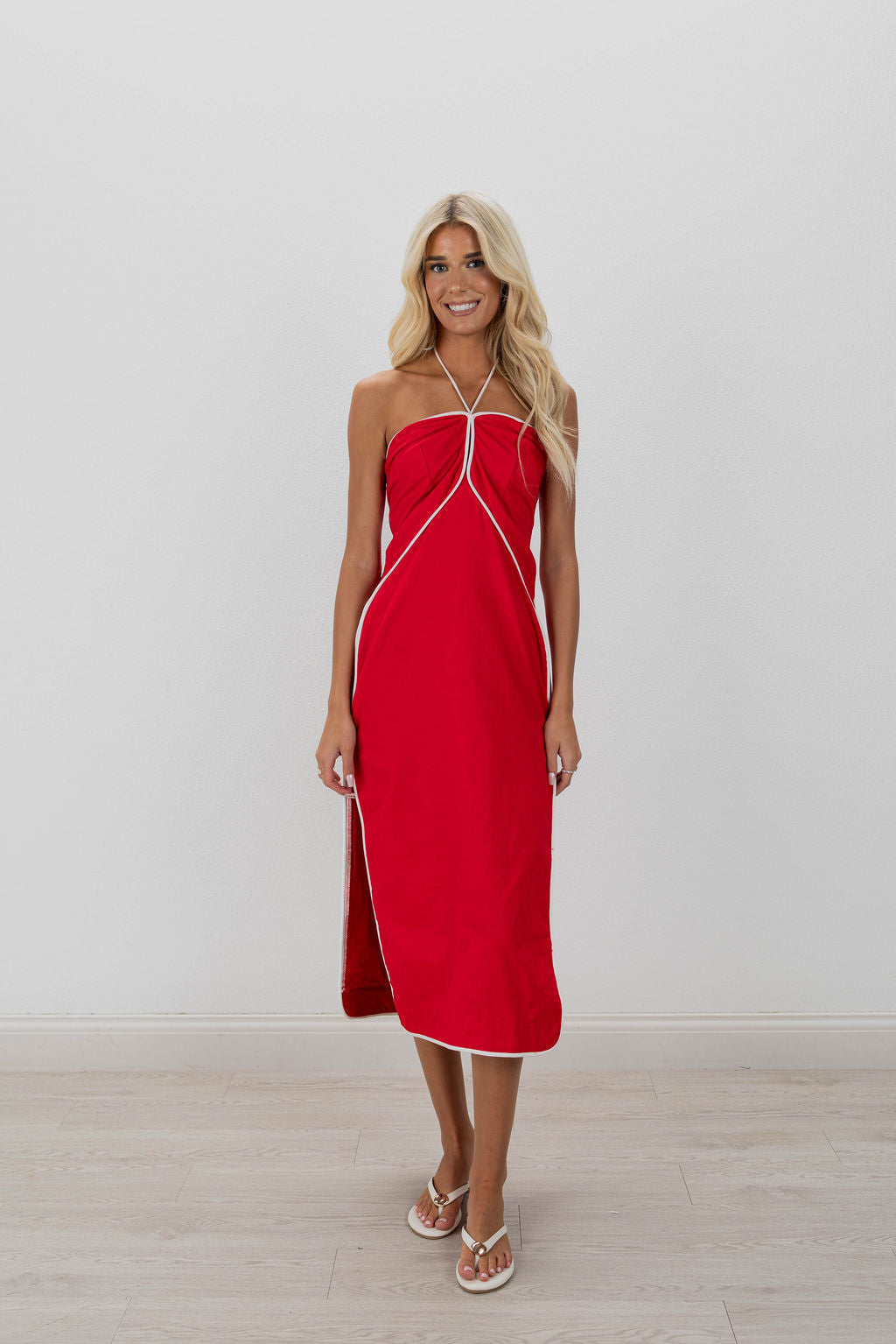 STAR OF THE SHOW DRESS