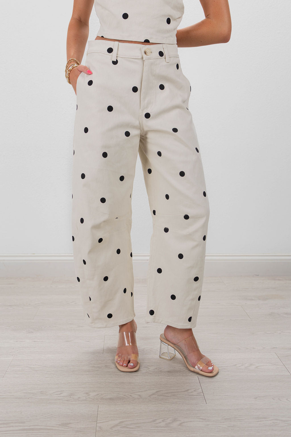 CLASSY LADY SET