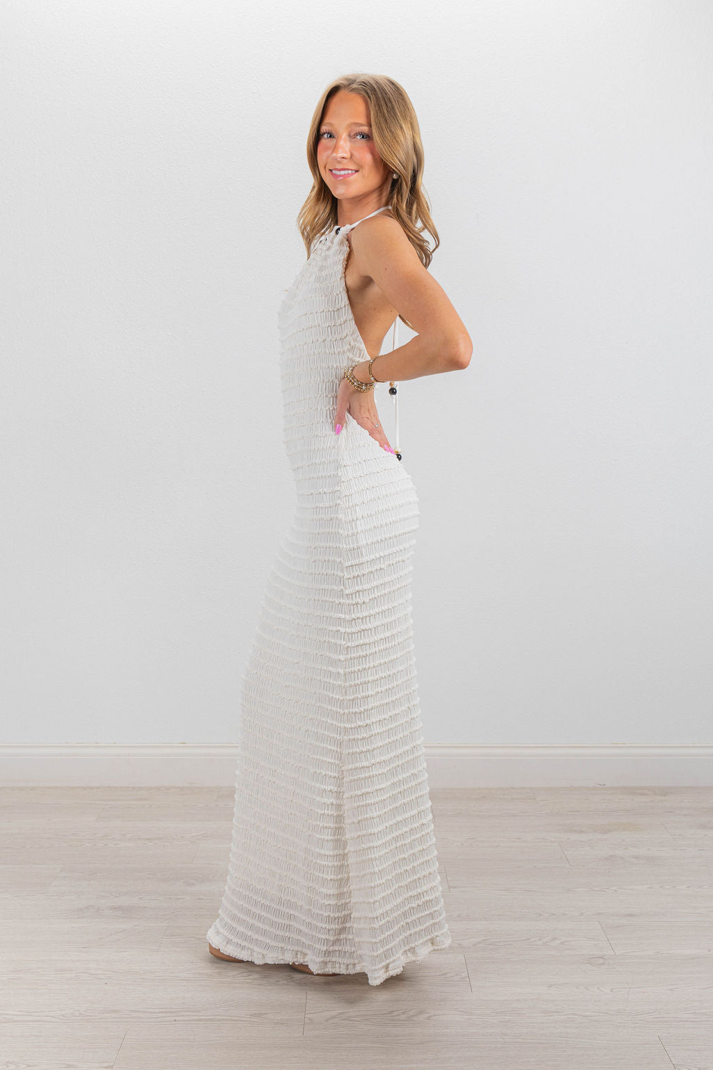 SANDBAR DRESS