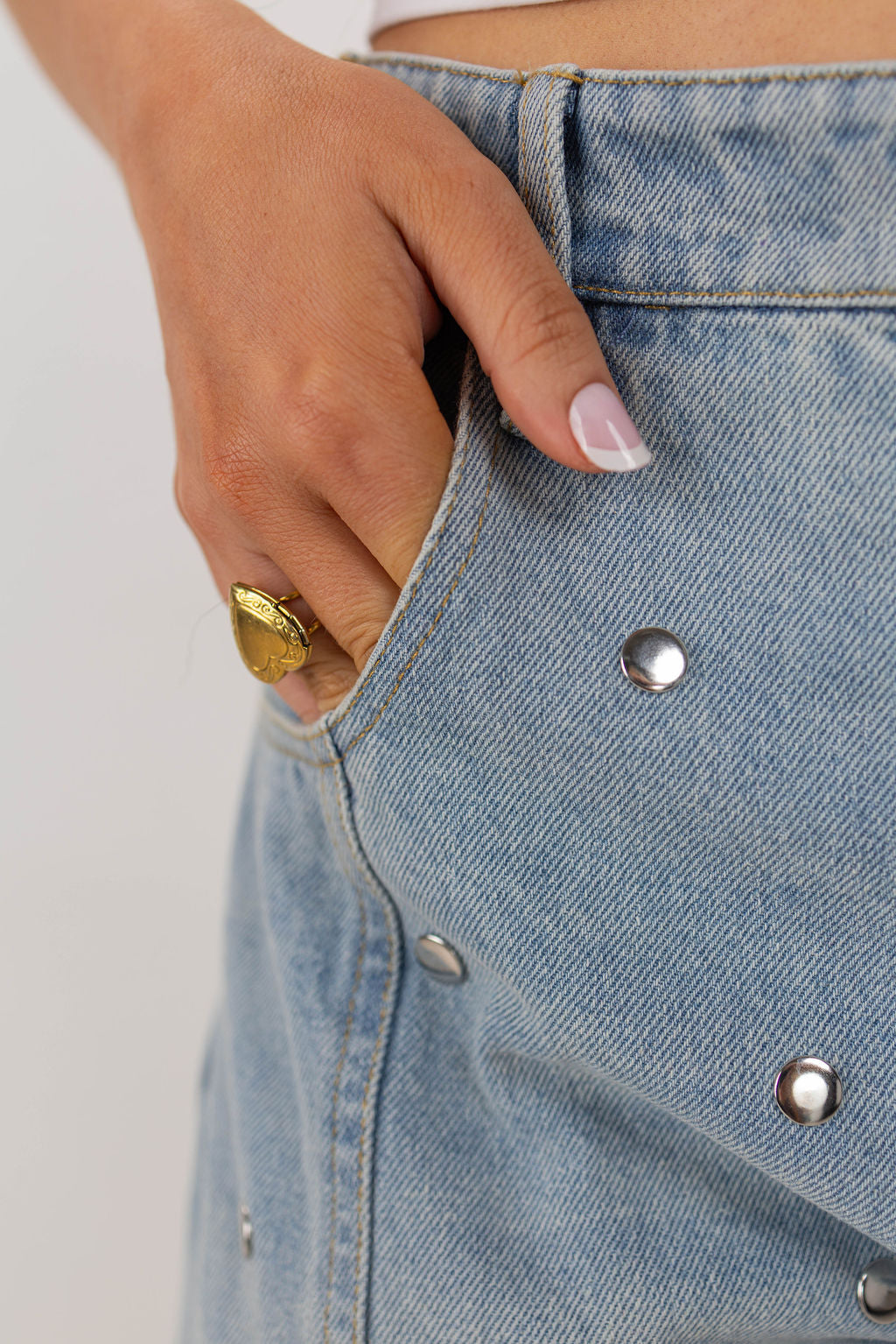 MIA JEANS