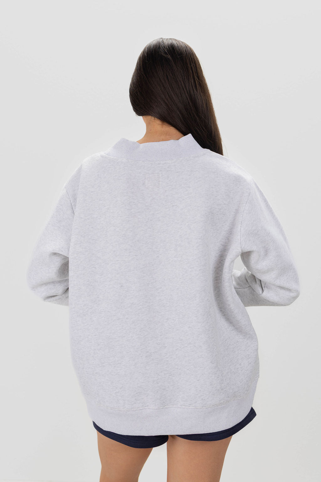 SAILBOAT MOCKNECK
