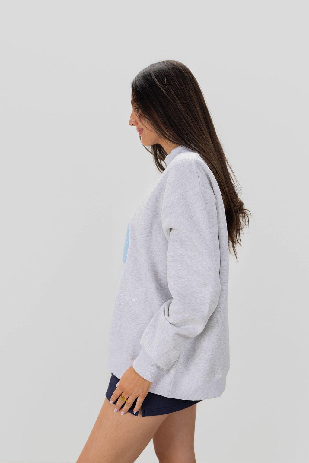 SAILBOAT MOCKNECK