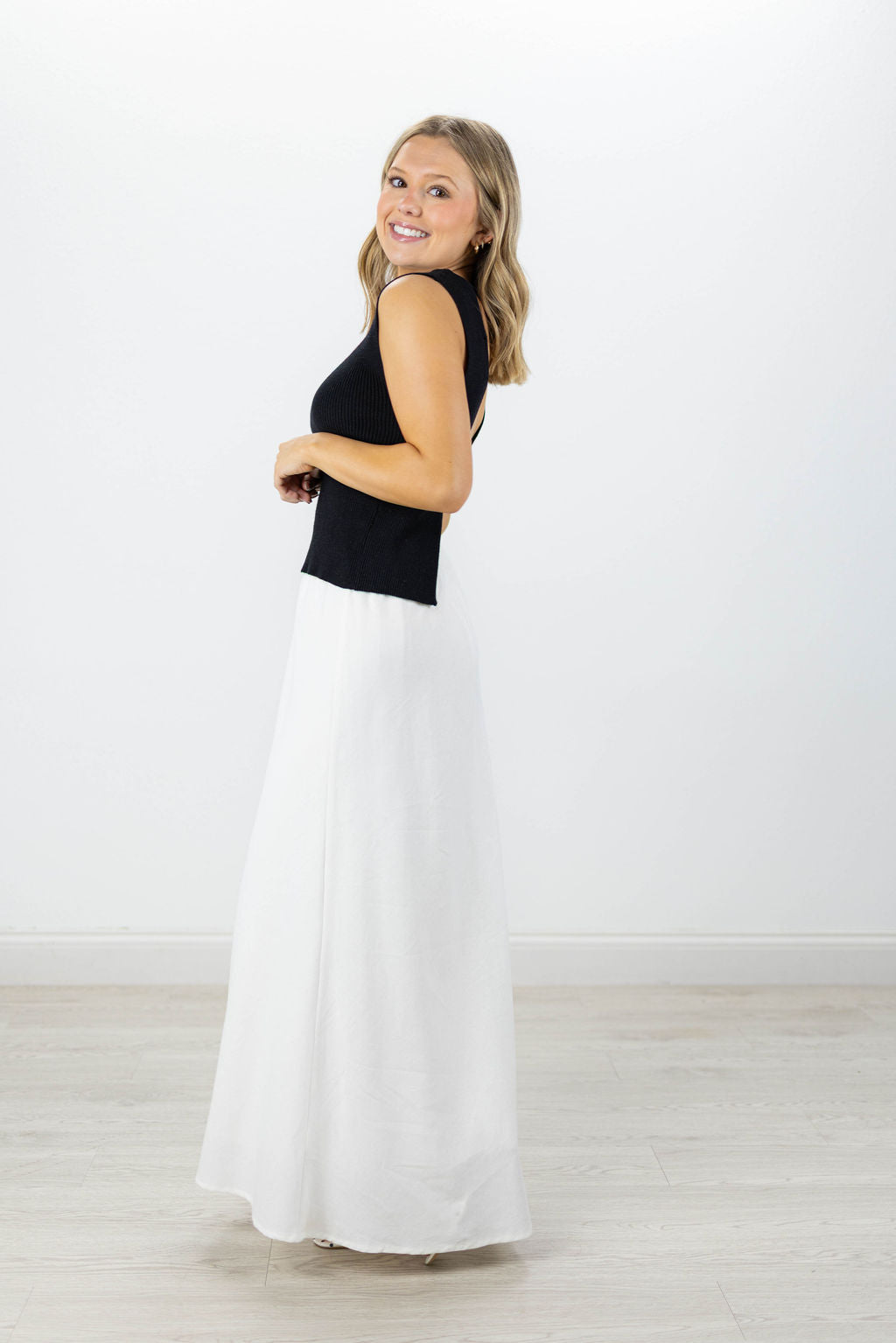SUNDAY SKIRT