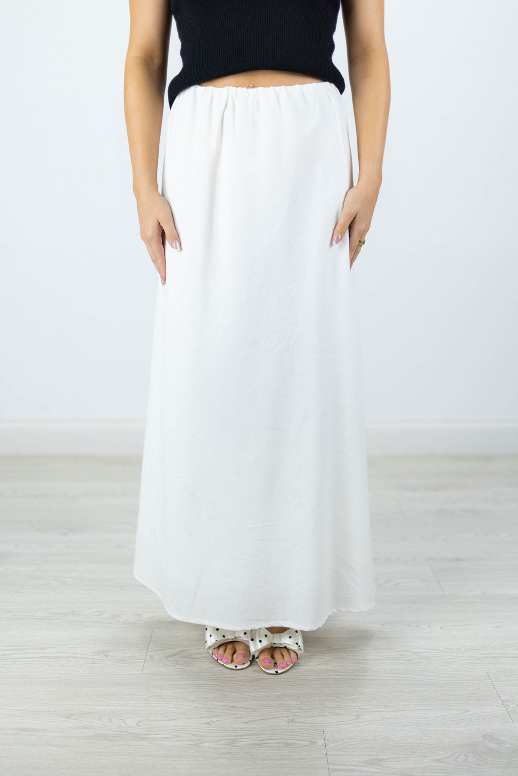 SUNDAY SKIRT