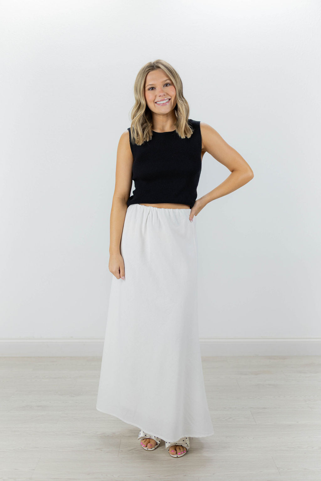 SUNDAY SKIRT