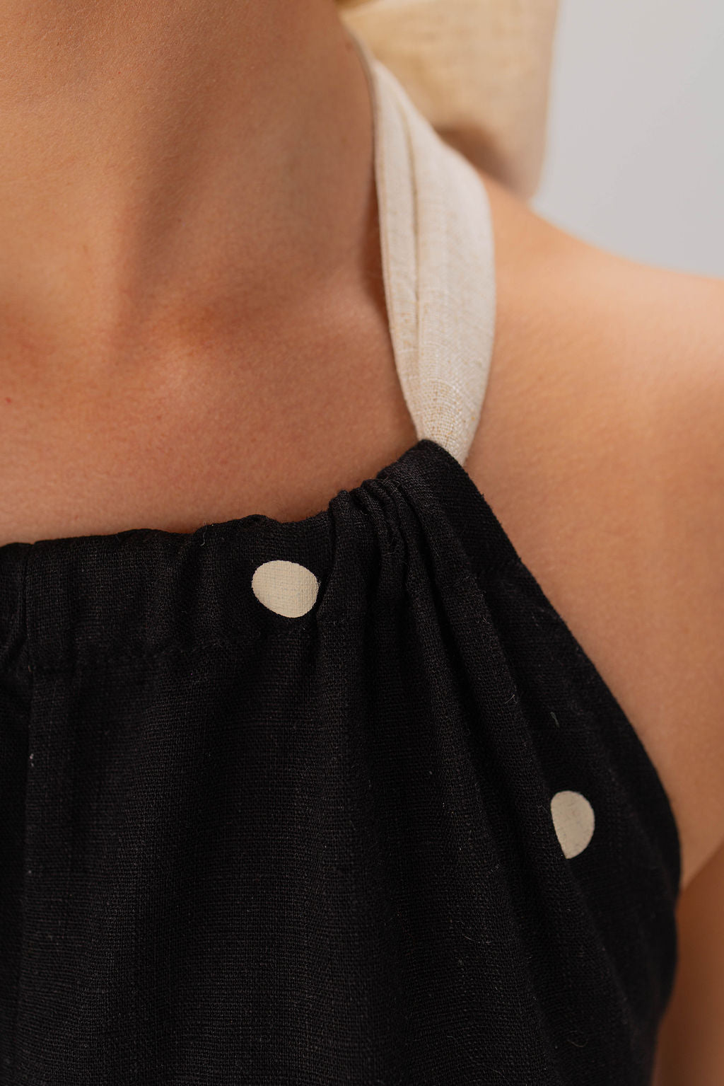 KAYLA ROMPER
