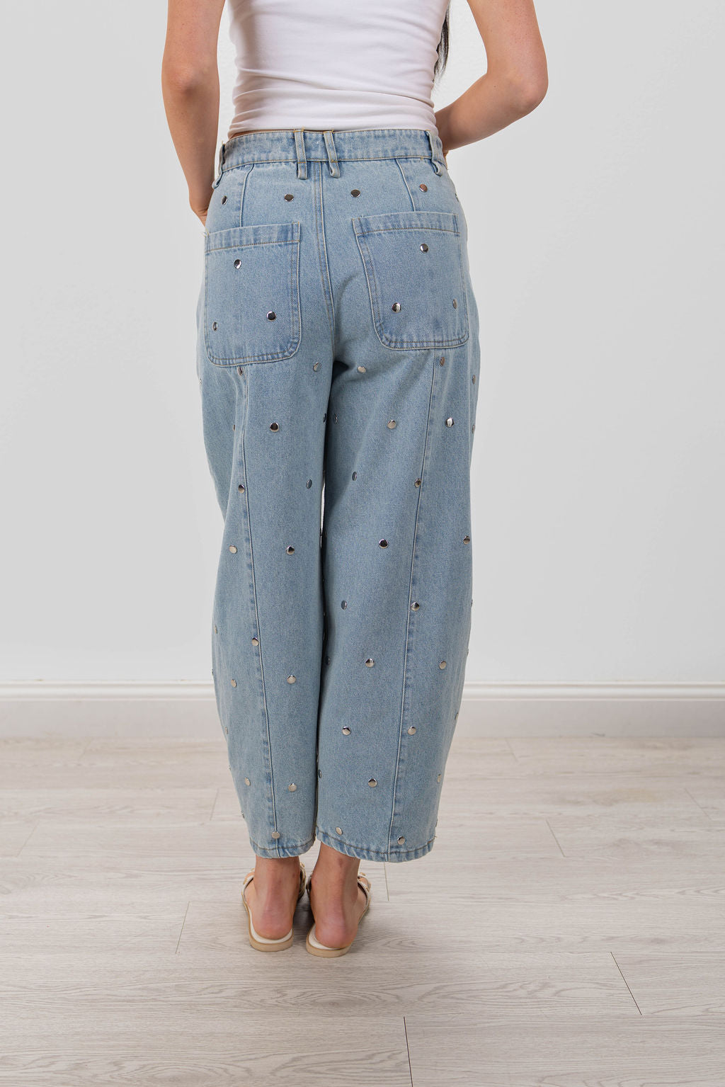 MIA JEANS