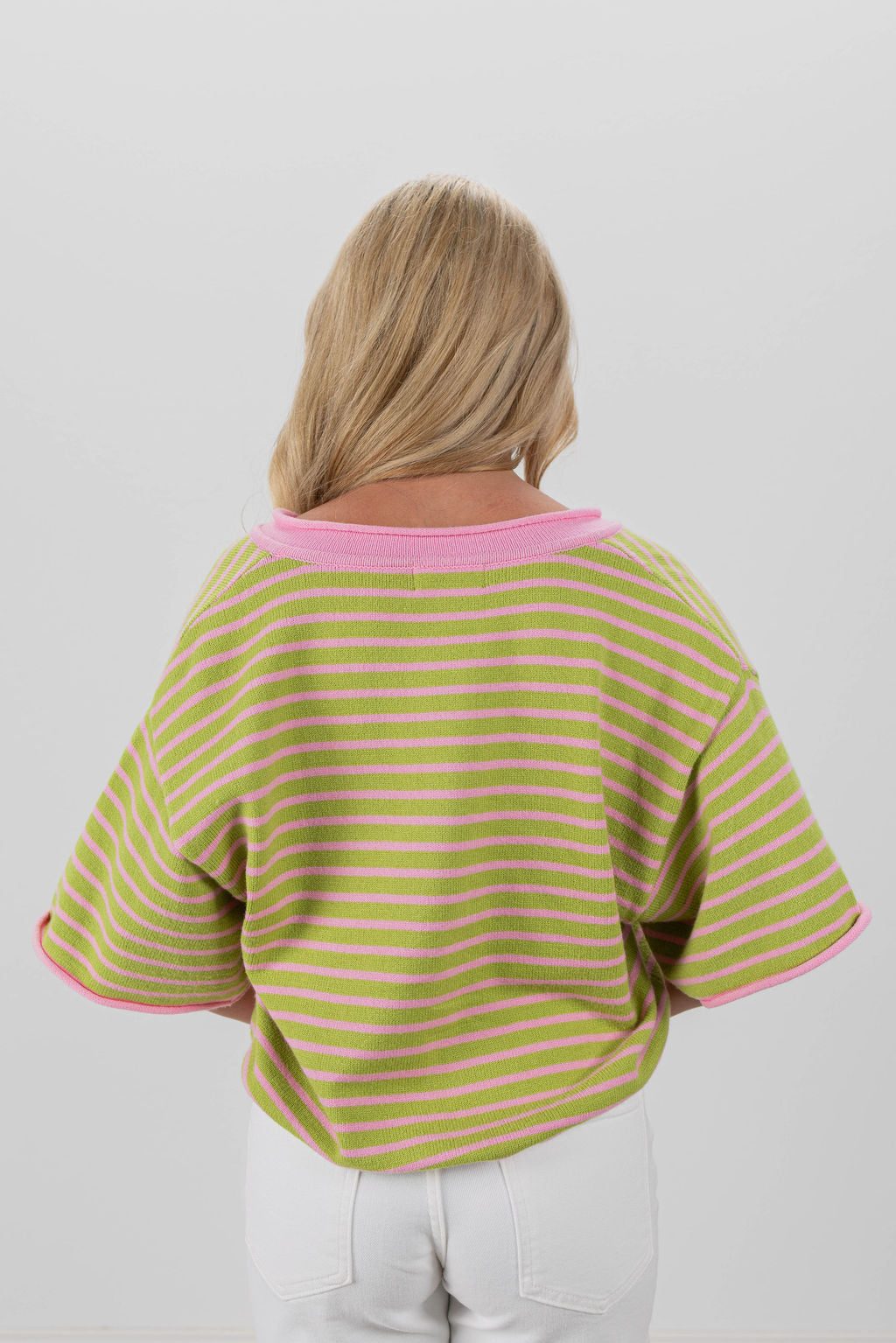 JESSIE TOP