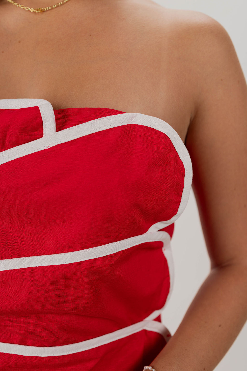 GAME TIME DRESS
