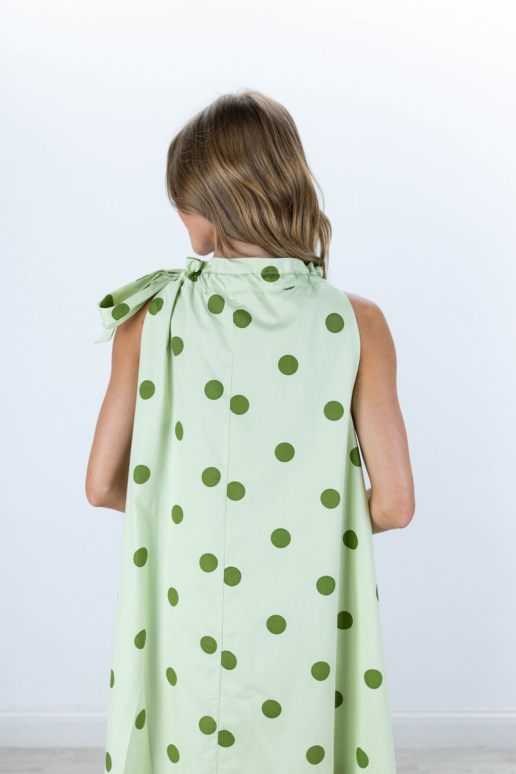 IZZY DRESS
