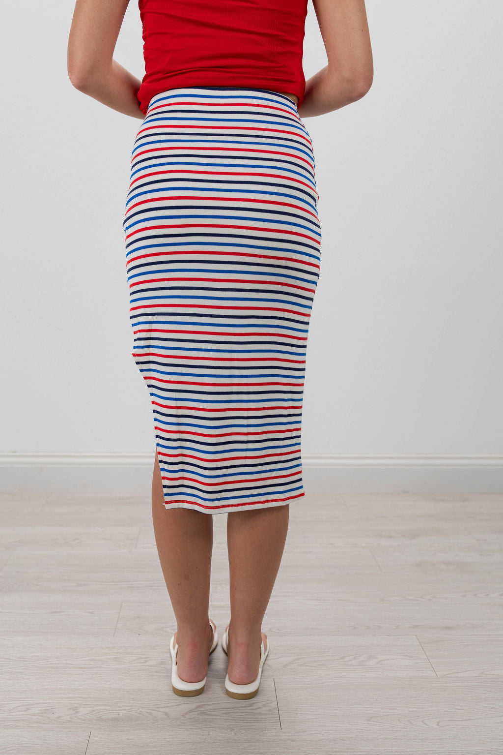 FREEDOM SKIRT