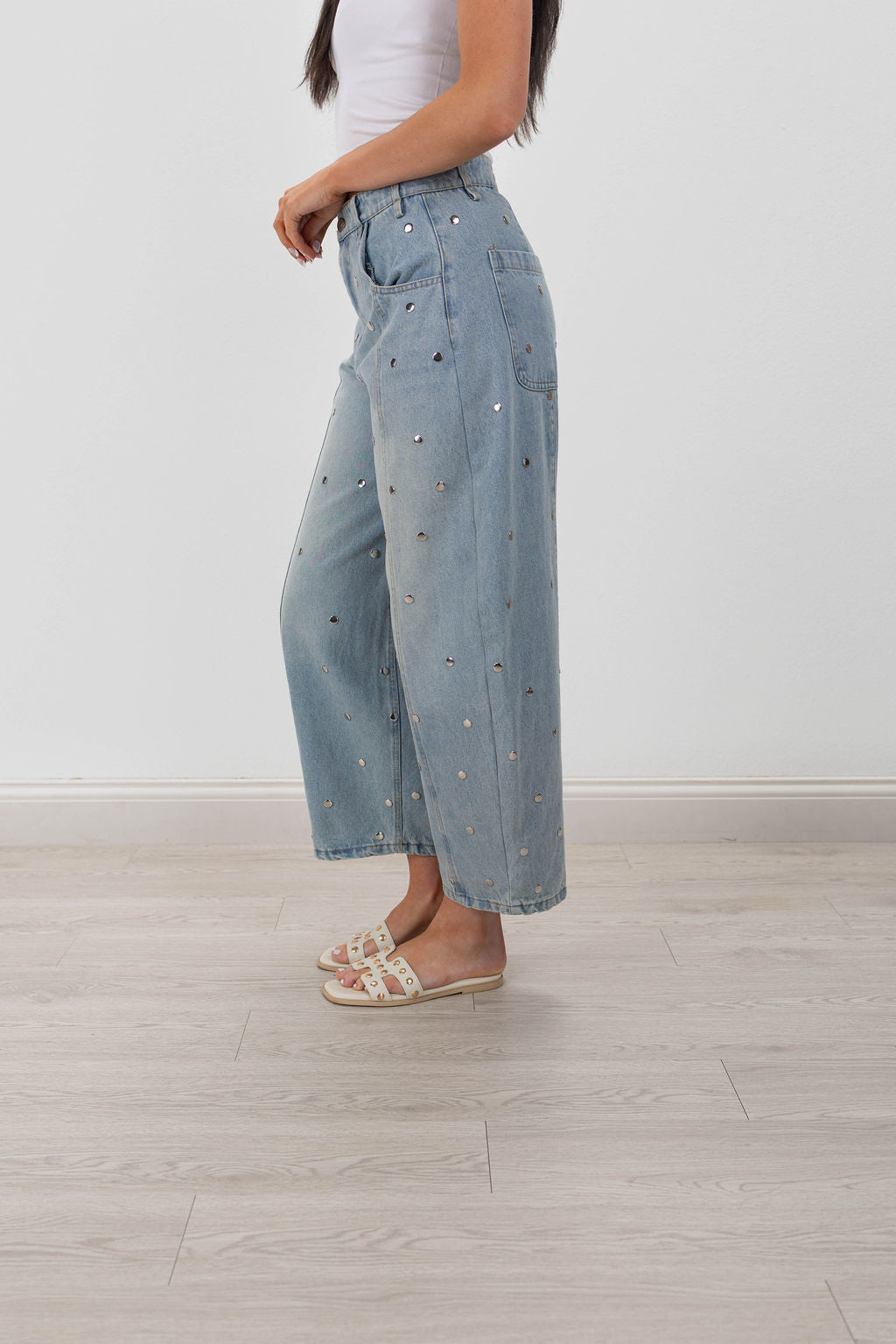 MIA JEANS