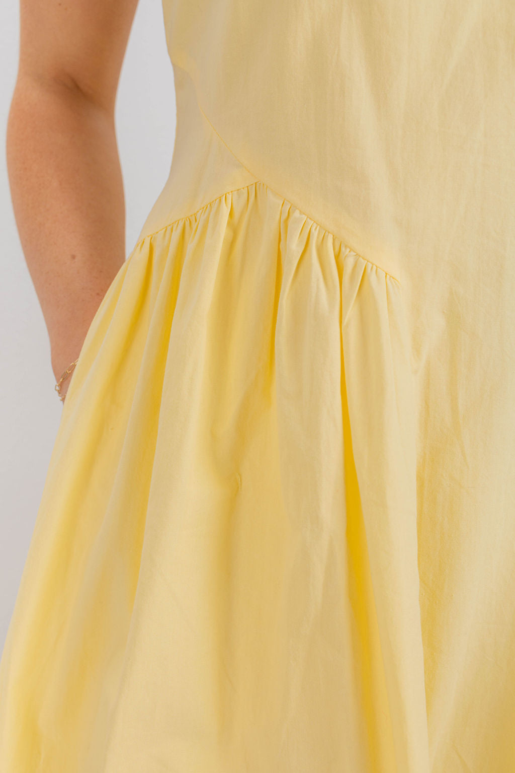 MARLEY DRESS