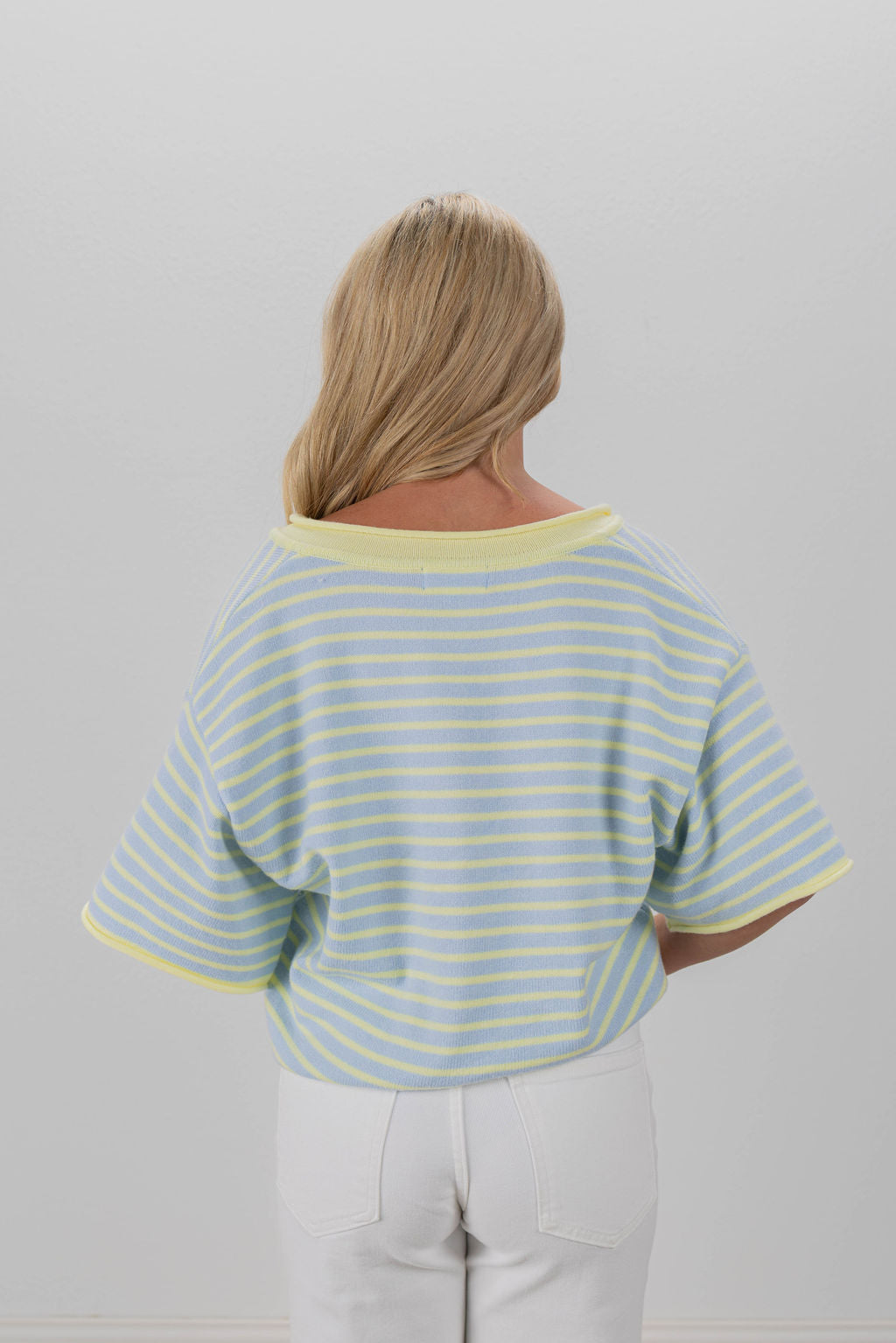 JESSIE TOP
