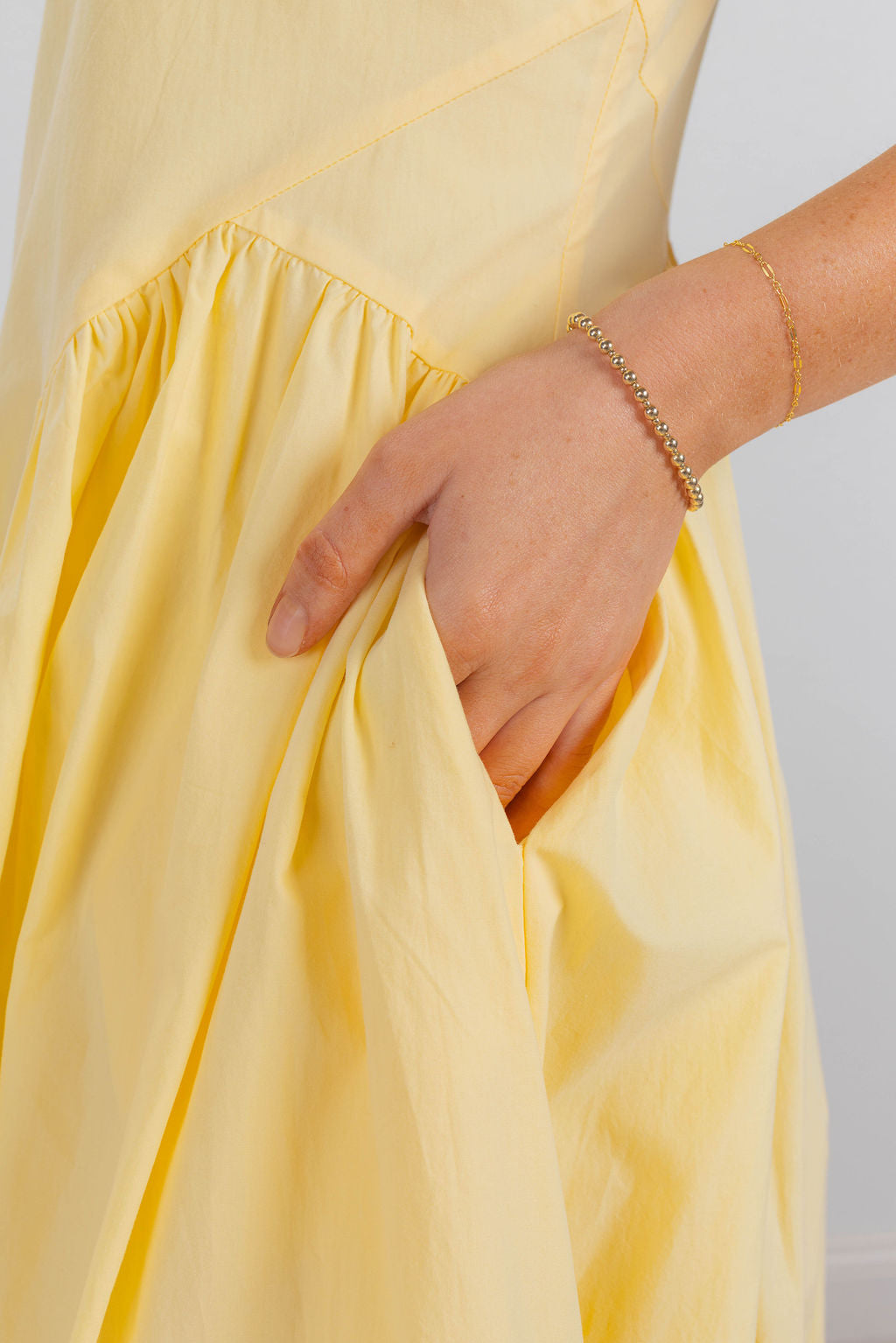 MARLEY DRESS