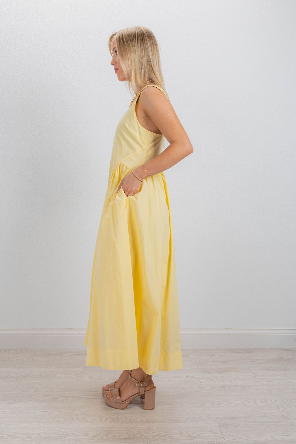 MARLEY DRESS