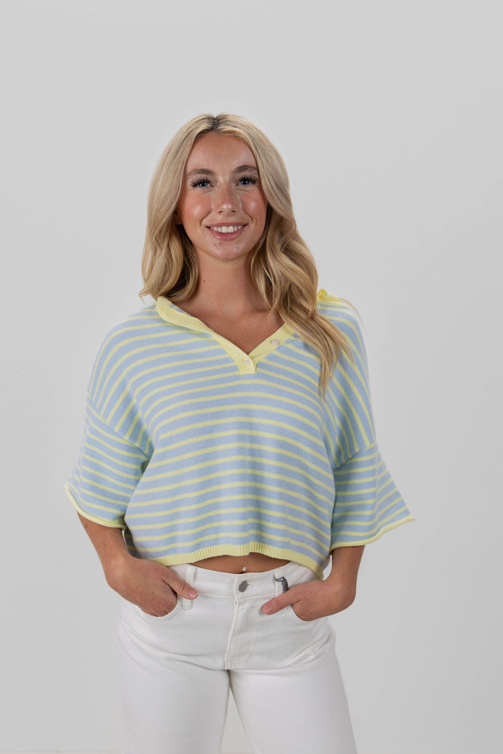 JESSIE TOP
