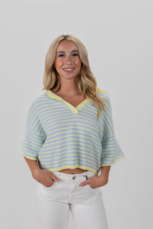 JESSIE TOP