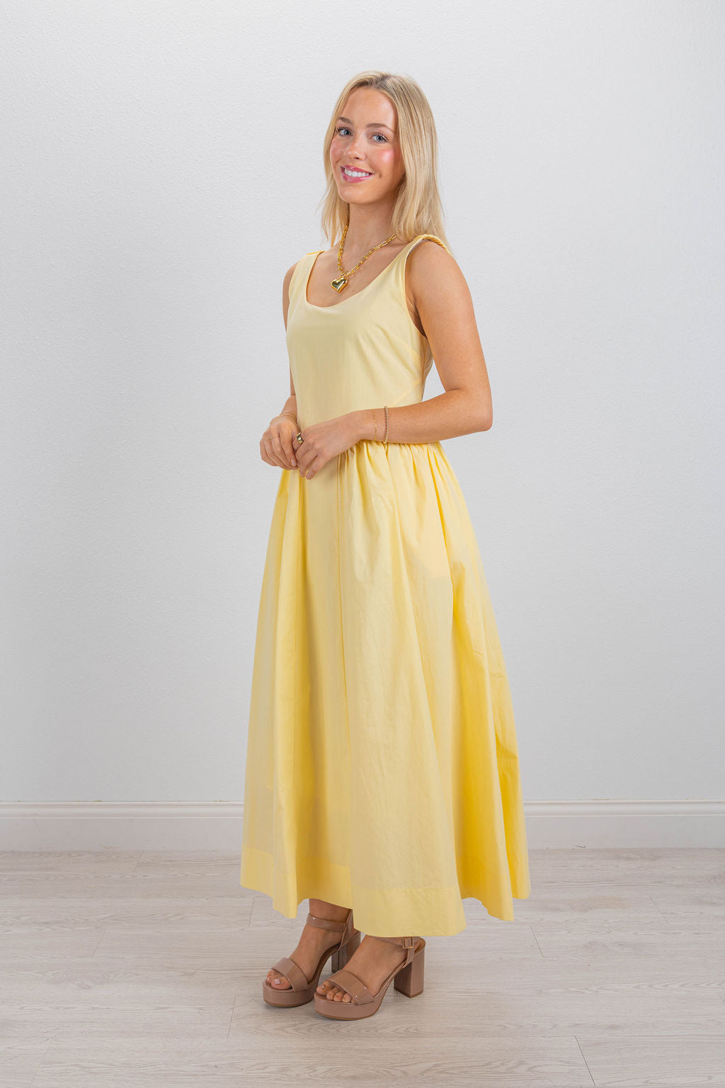 MARLEY DRESS
