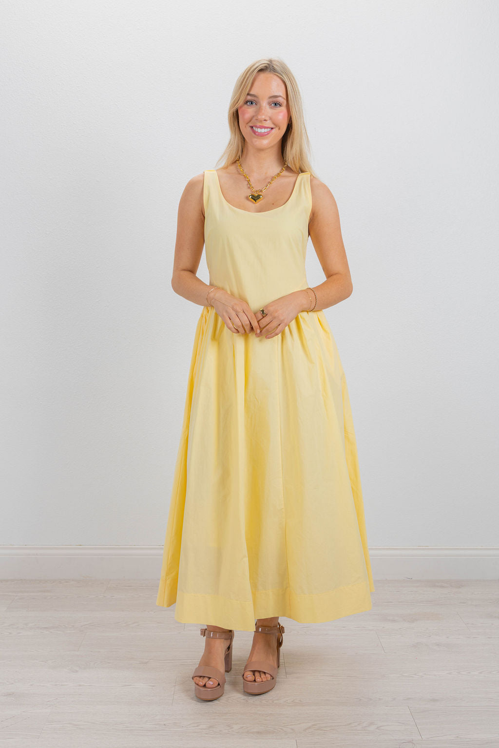 MARLEY DRESS