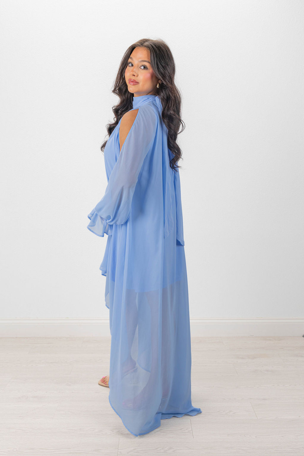 LIZ DRESS