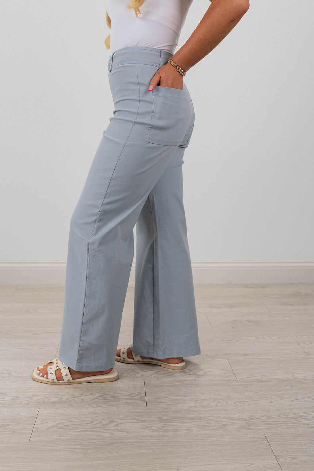 BLUE BIRD JEANS