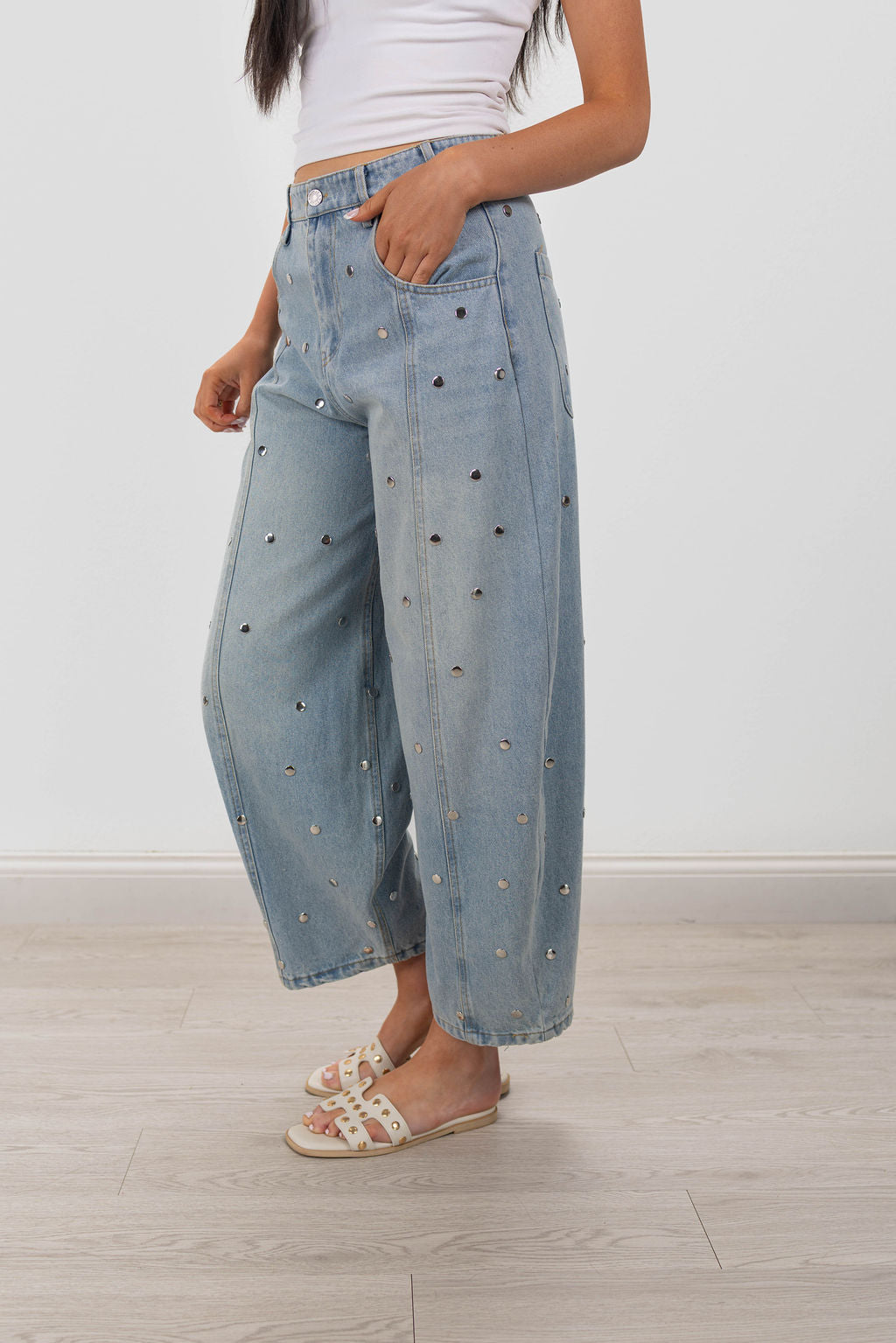 MIA JEANS
