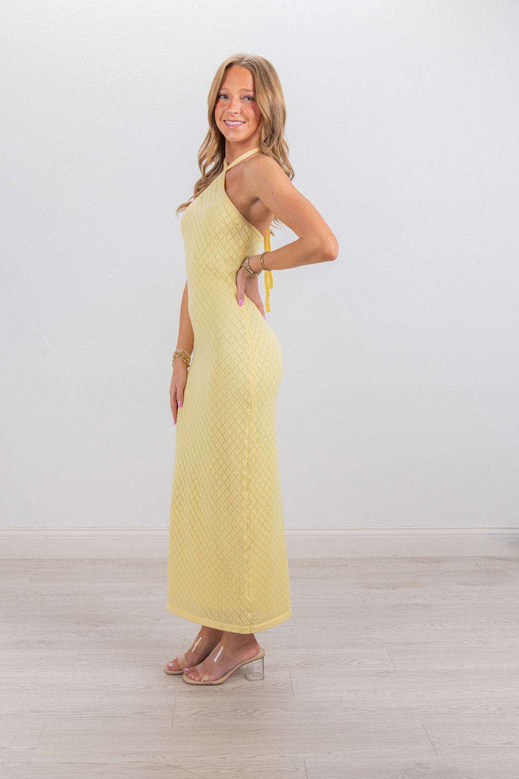 LAGUNA DRESS