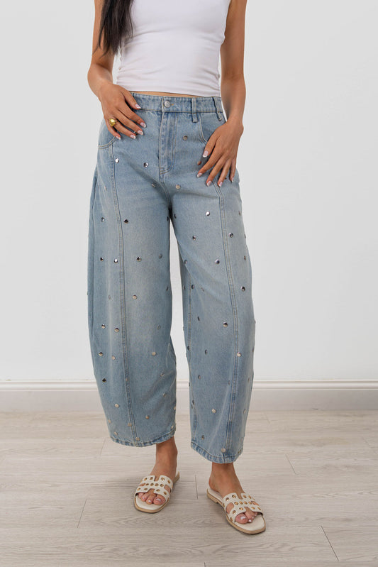 MIA JEANS