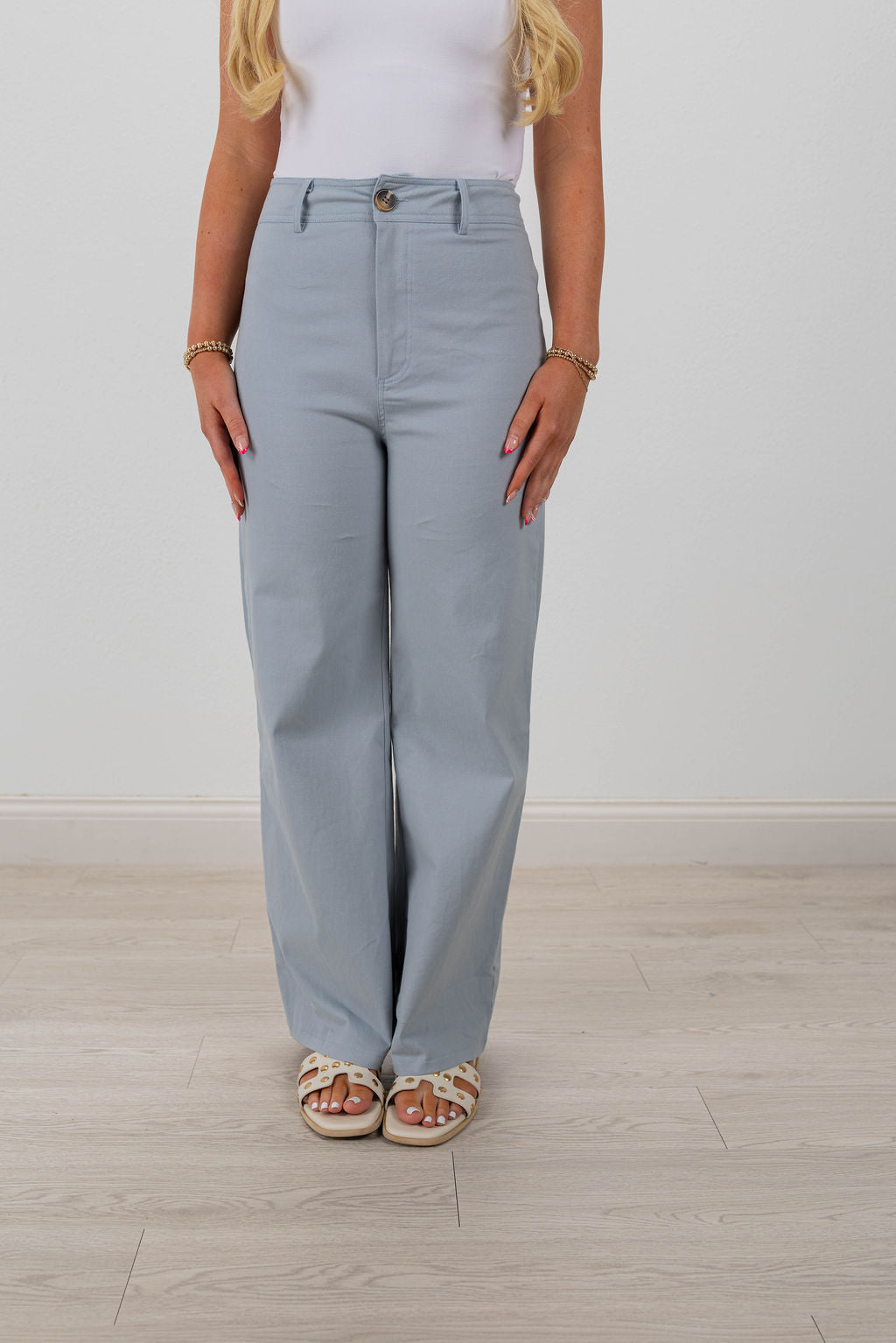 BLUE BIRD JEANS