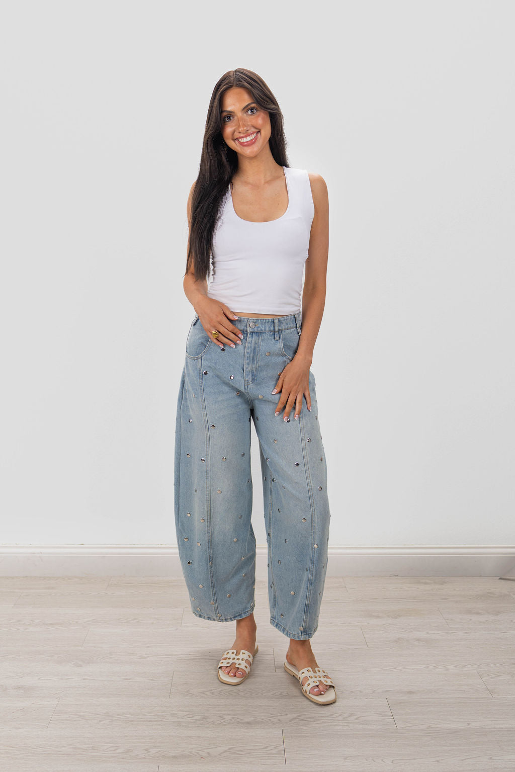 MIA JEANS