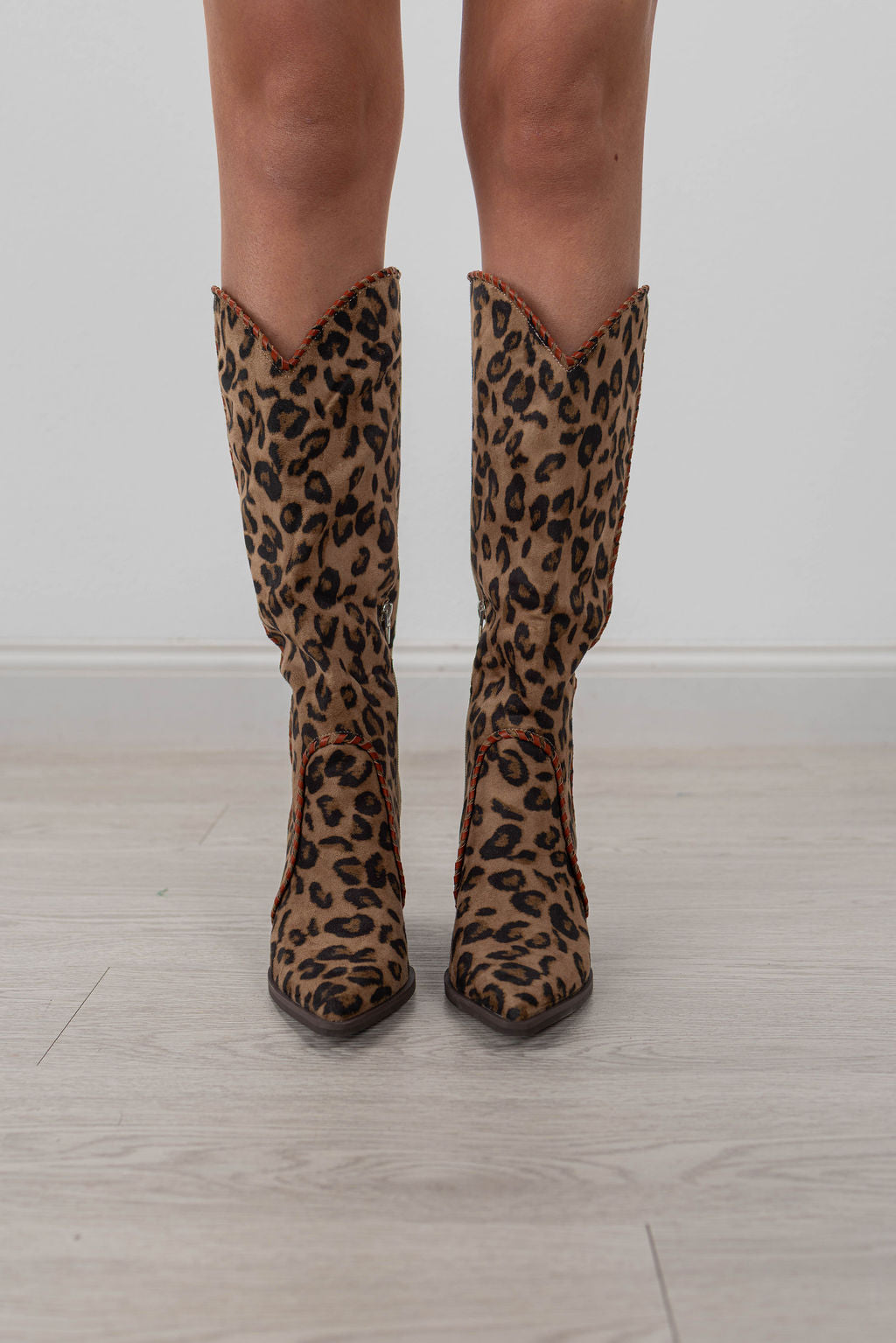 Mi.iM ROBIN BOOTS