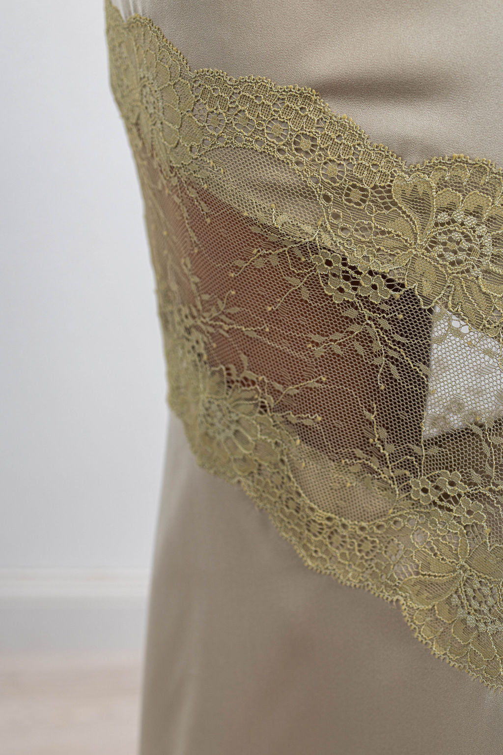 LADY LONDON DRESS