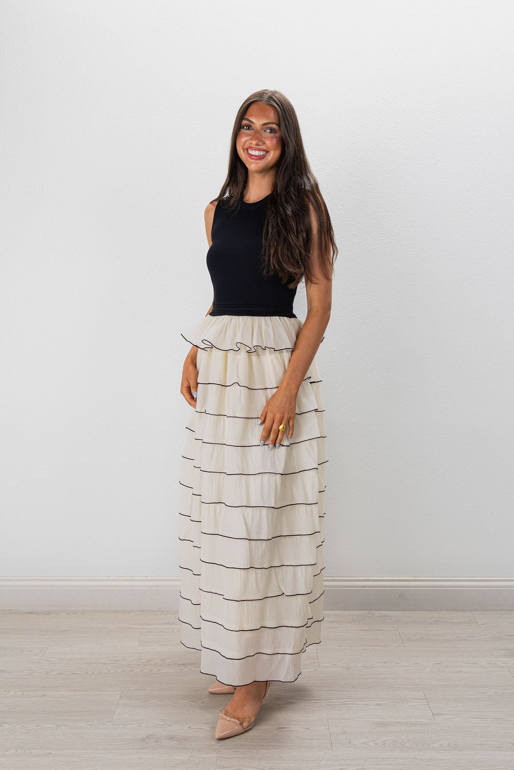 SOPHIA DRESS