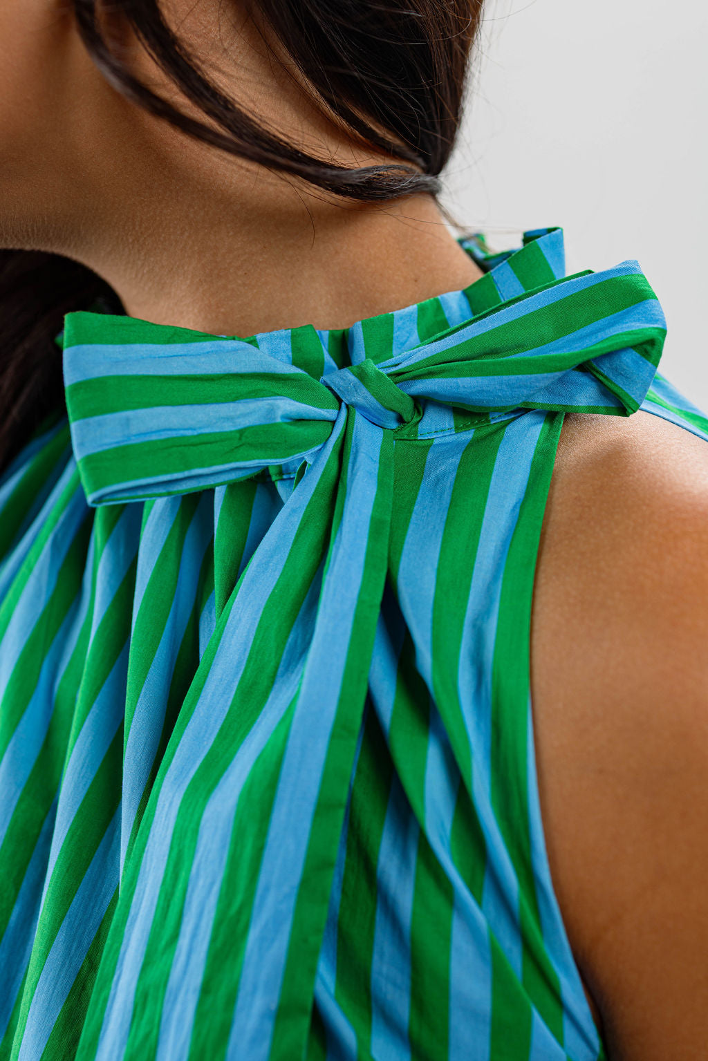 BAILEY DRESS
