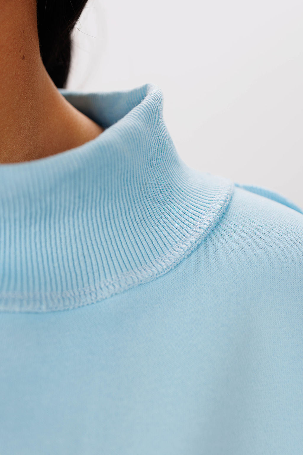 DILLY DALLY MOCKNECK