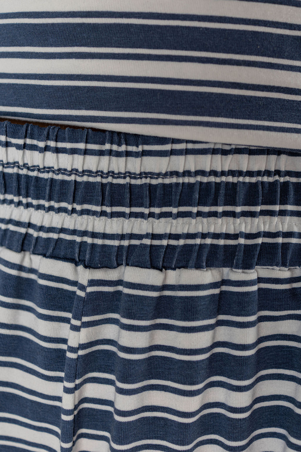 BILLIE STRIPED PANTS
