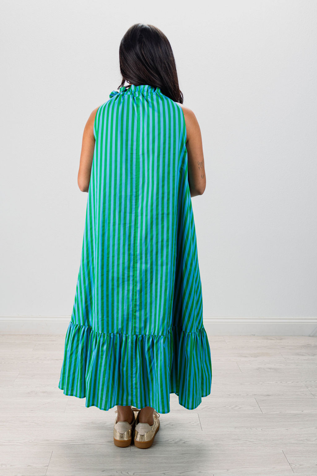 BAILEY DRESS