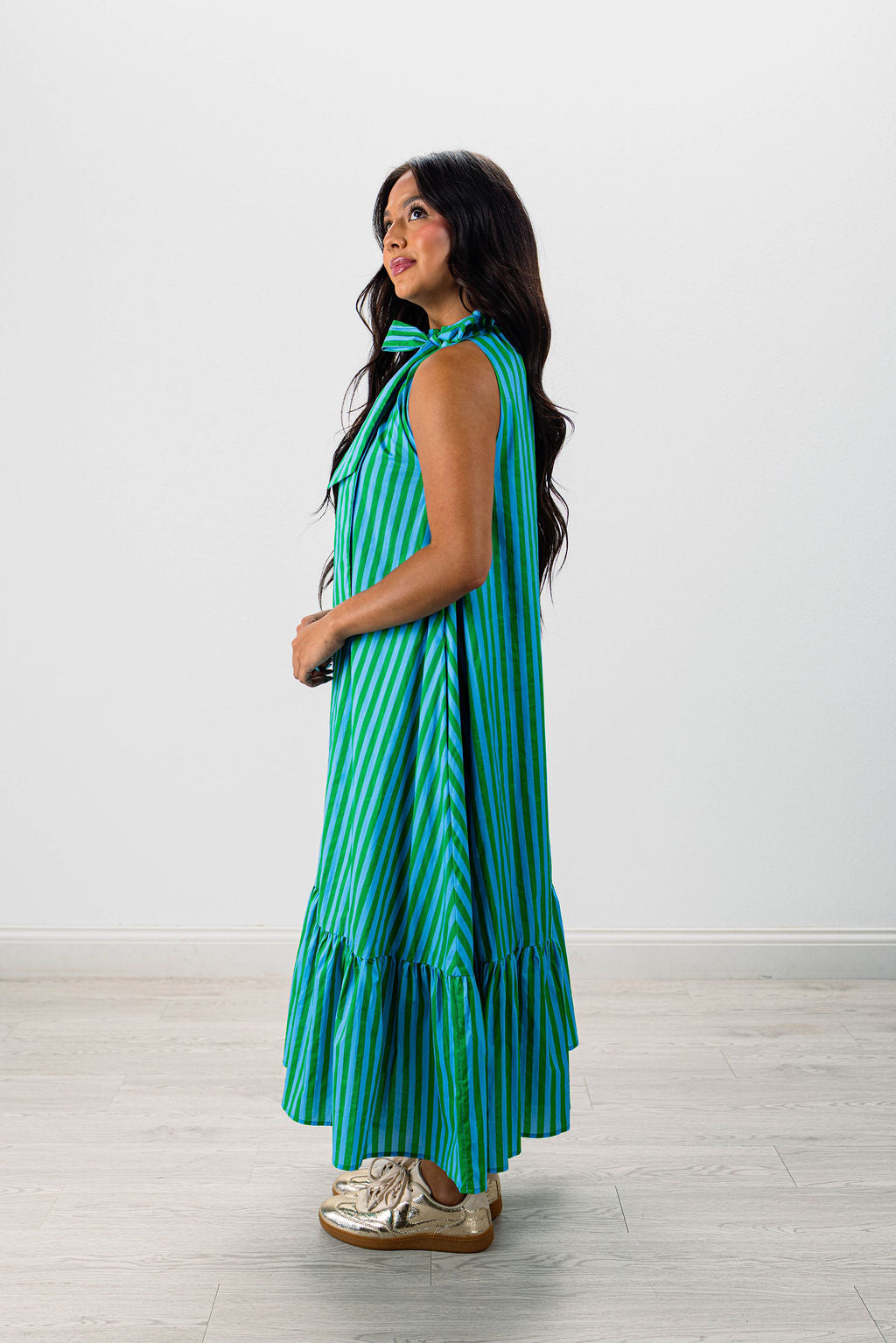 BAILEY DRESS