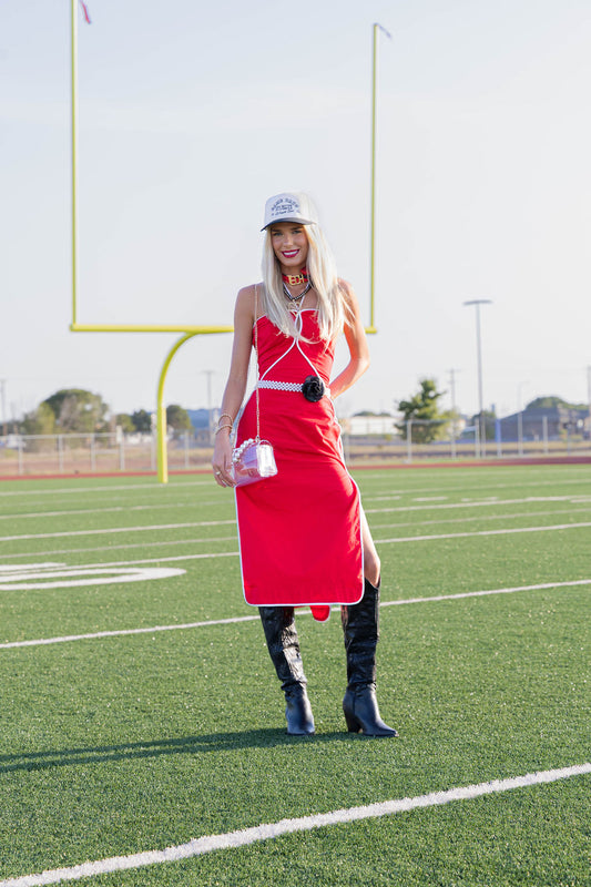 STAR OF THE SHOW DRESS