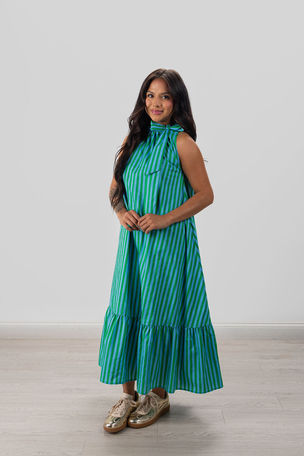 BAILEY DRESS