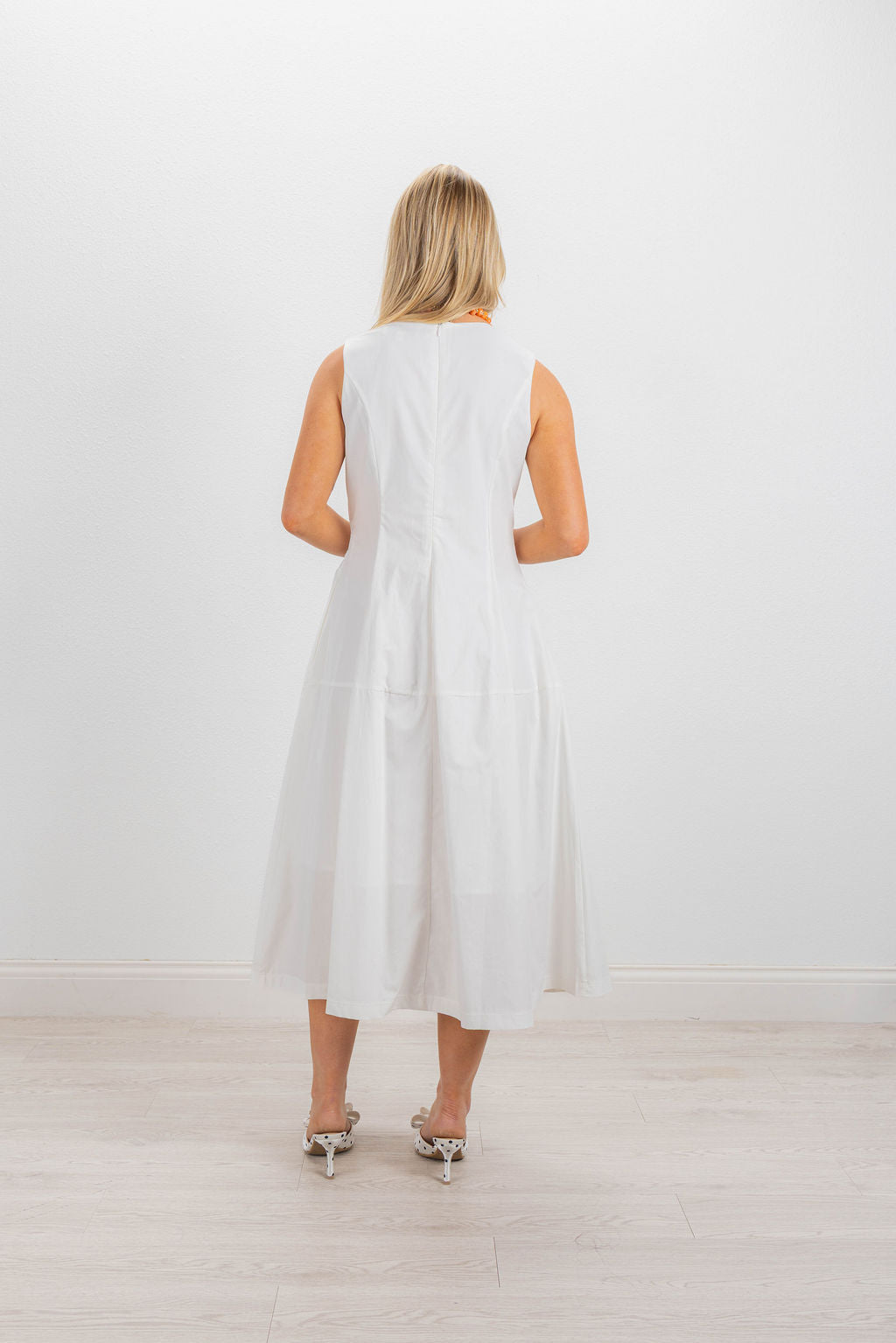 DAISY DRESS