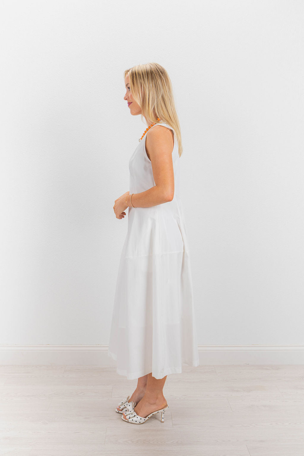 DAISY DRESS