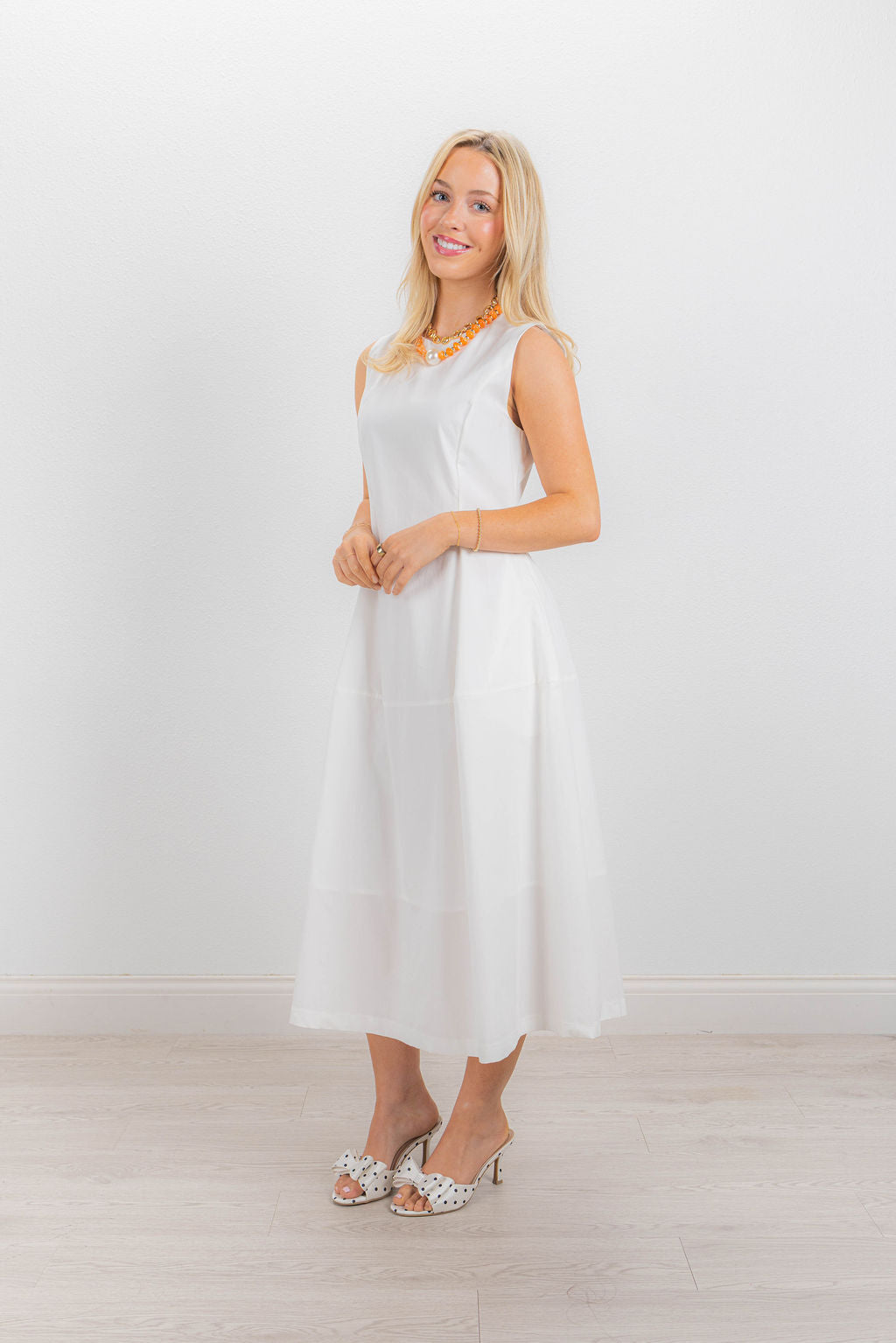 DAISY DRESS